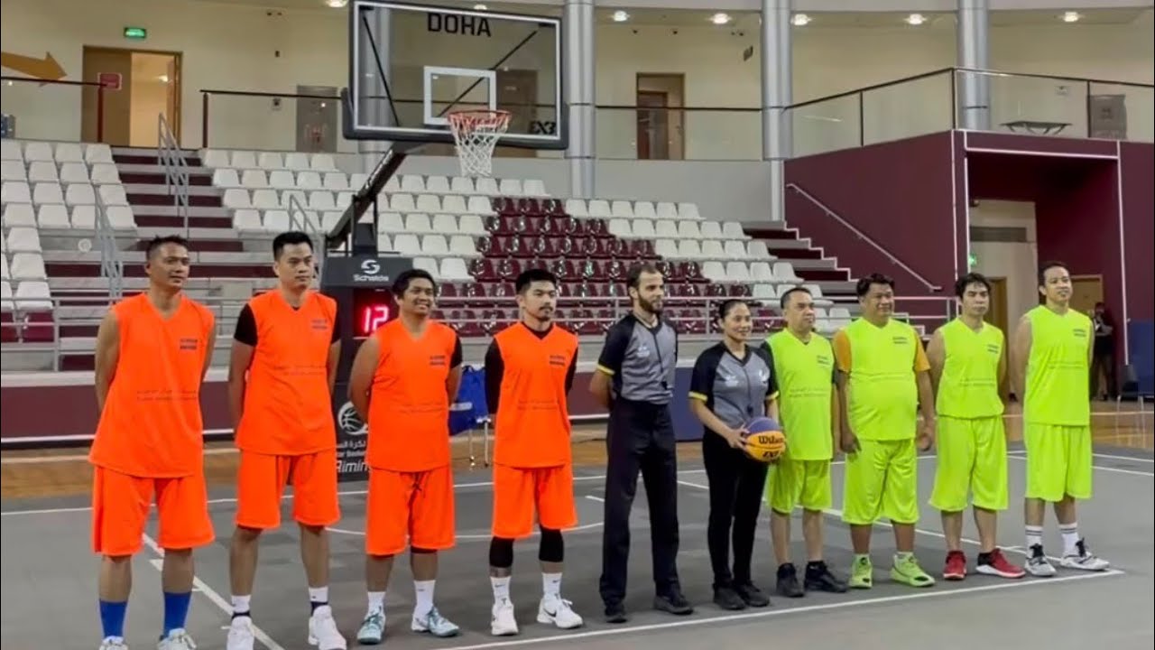 RMC-PWA vs DNOM-TSE - RAMADAN 3X3 2026