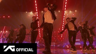 TREASURE - 2023 CONCERT [REBOOT] IN SEOUL ‘음 (MMM)’ Rock Ver. LIVE PERFORMANCE Resimi