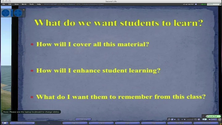 Creative Collages in Counselor Education Trailer -...