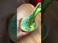🥝? #asmr #slimeasmr #satisfying #slimevideos