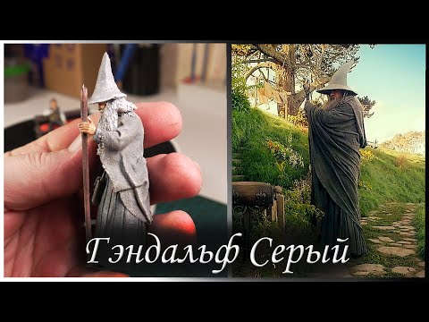 Изготовление и роспись
