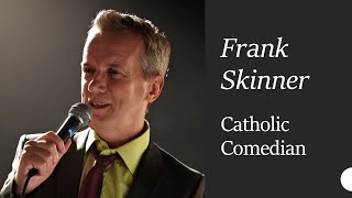 FRANK SKINNER delights and disappoints as he shows us where the Church needs to focus Catechesis