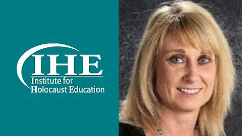 IHE 3rd Thursday Lunch & Learn - Sandy Renken