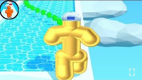 Tall Man Run game - All Levels Gameplay Android,ios Walkthrough Mobile Game Update