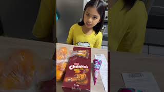 A Trip That Counts😍 Gabby's Math performance task mini vlog!😊 #mathematics #importance #fyp