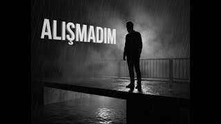 Alışmadım - Sensizliğe Alışmadım Yeni Damar Arabesk 2026 Official Audio