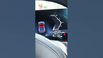 BMW I4 I5 I7 PARK TO NEUTRAL ISSUE AFTER ACCIDENT How Do I Do It 