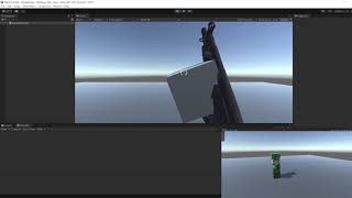 Unity Movement Test | Update #1.5