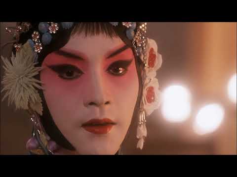 SING许诗茵〈一生天涯〉_(-霸王別姬)
