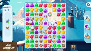 Coldscapes level 109 - NO BOOSTERS