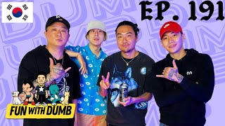 Catching Up with Jay Park, pH1, & Koala (Korea Edition)