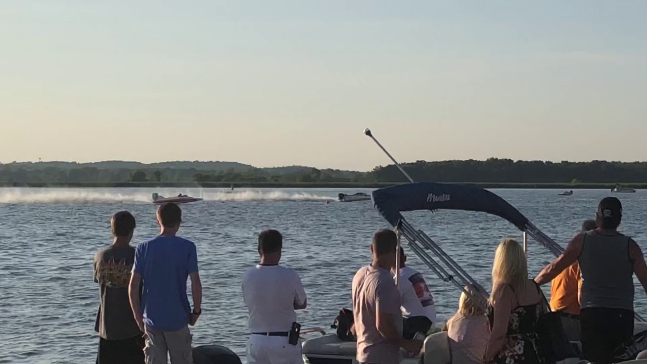 Blarney Island Boat Races 7/11/2019
