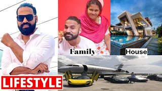 Sanju Sehrawat Lifestyle & Biography 2023 Family, House, Cars, Income, Net Worth, Success etc.