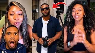 She Found Out The Man She Hired To Shoot Her Cover Photo Was Leaking Girls Naked Photos Online