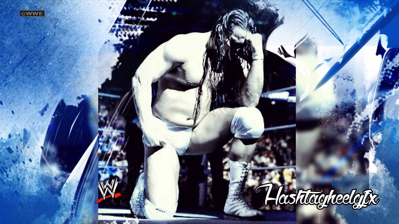 2014 Bo Dallas 3rd WWE Theme Song "Shoot For The Stars