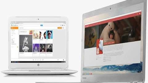 AKB Chrome OS 49 Update Now Available; Brings Material Redesign, and More