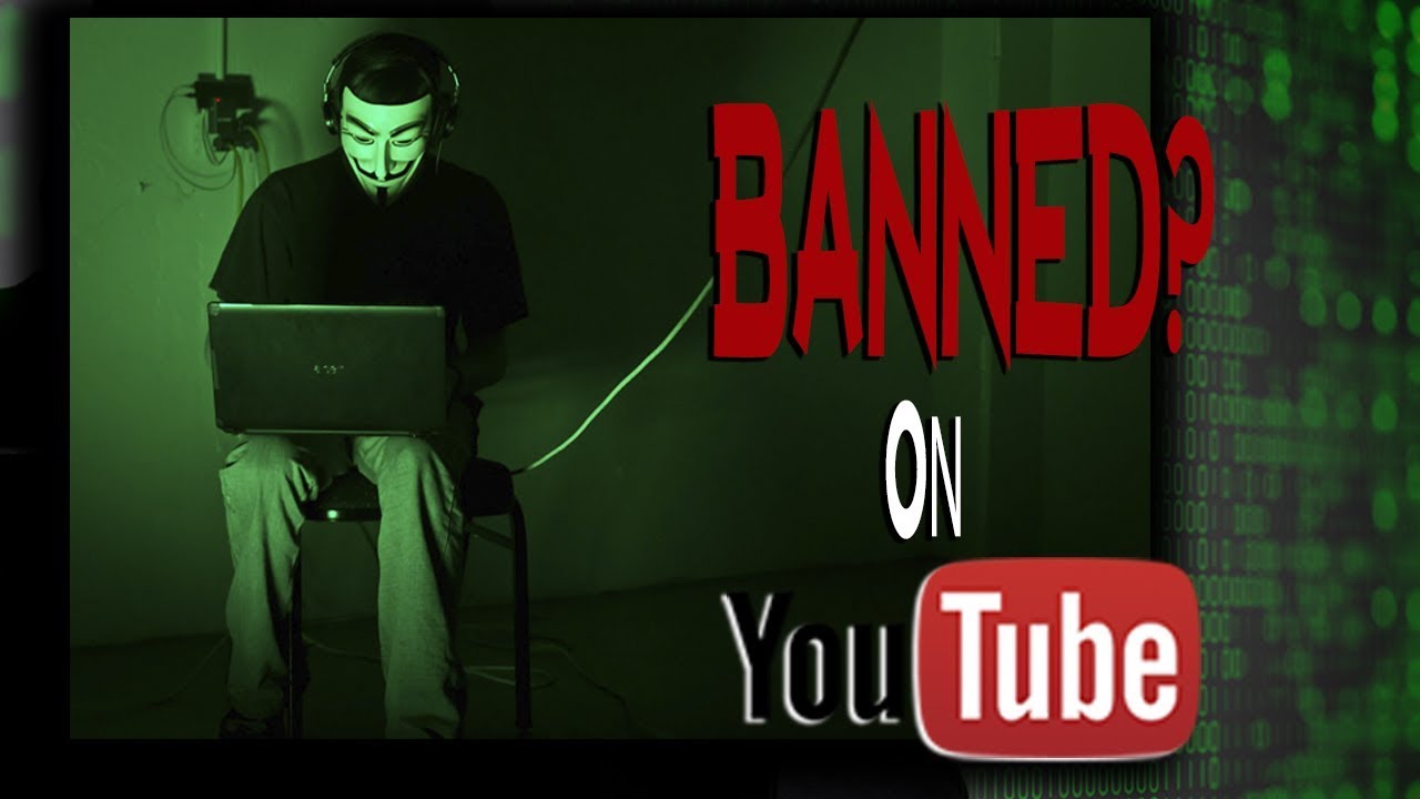 YouTube Has Banned Informational Hacking Videos