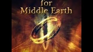 Warcraft 3 Custom maps - Battle for Middle Earth