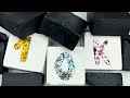 Thank you for 10k subscribers ★ Fresh and dyed chalk★GYM CHALK★Crispy powder★Oddly satisfying video