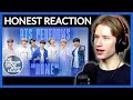 HONEST REACTION to BTS: HOME on Jimmy Fallon's Show