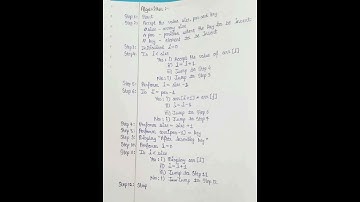 c programming for one dimensional array at a position #coding #shortvideo #array