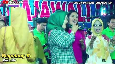 Segudang rindu, Rindu, sebab akibat,luntang lantong, tangis bahagia# Rajawali Musik #Semangus Record