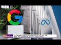 Meta, Google Found Liable in Social Media Addiction Case