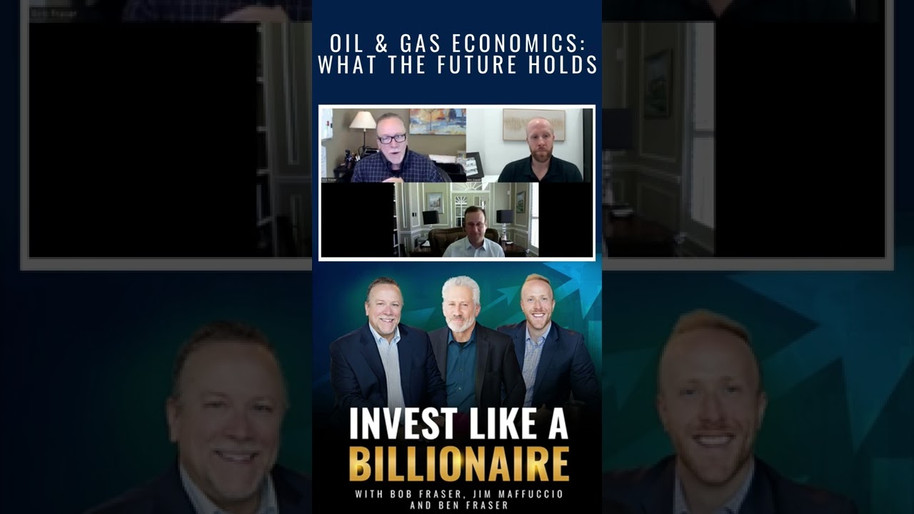 Energy is the mother of all commodities | Bob Fraser of Aspen Funds