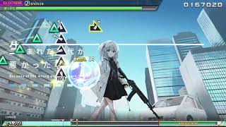 Hatsune Miku Project Diva Megamix Snooze - Great