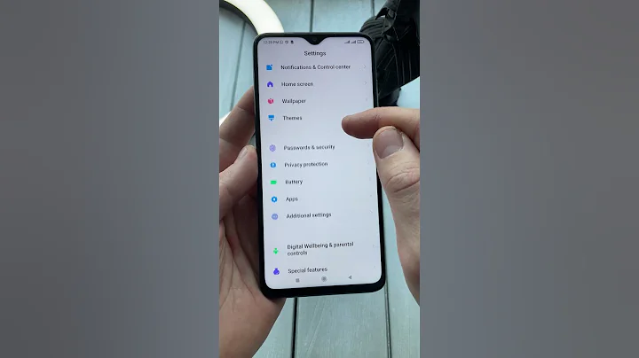 What to do if the phone slows down and lags? How to speed up Android / Android phone