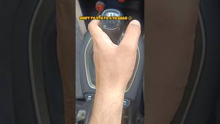 5th to 4th Gear Downshift Tutorial | Smooth Manual Car Driving ⚙️ #easyspeed #viralshorts #car
