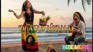 Di Atas Normal - Noah (Cover Reggea)