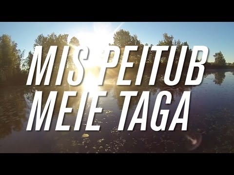 Video: Mis Peitub Tehnoloogia Ainsuse Idees? - Alternatiivne Vaade