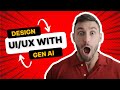 AI Tool For Polished UI UX Design | Better Than Figma AI?