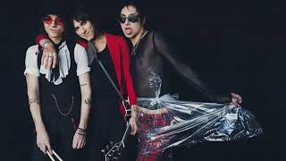 Palaye Royale - Tonight Is The Night I Die 8D Audio