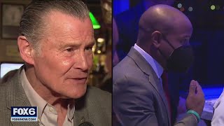 Milwaukee mayor race: Johnson, Donovan moving ahead | FOX6 News Milwaukee