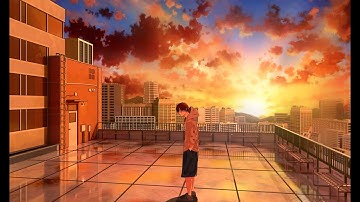 Falling Again (Perfect Loop Challenge)