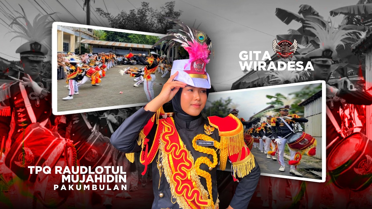 Performance MB Gita Wiradesa Di Desa Pakumbulan Kecamatan Buaran Pekalongan