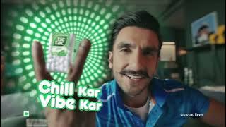 TIC TAC CHILL KAR VIBE KAR | 30 SEC