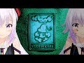 【moon#6】愛の三冠王、拝命いたしました