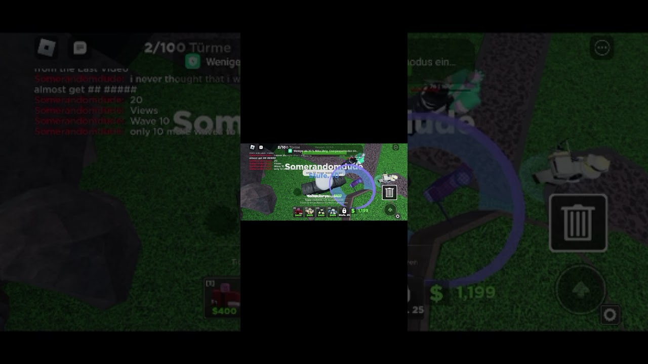 Tower Blitz gameplay Part 1