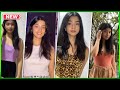 JUSTINE BUENAFLOR DANCE TIKTOK COMPILATIONS