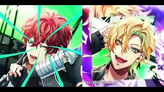 Hifudo(Hifumi x Doppo) edit(hypmic) - boyfriend