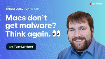 De waarheid over macOS-malware in 2025