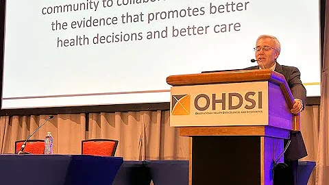 OHDSI2022: State of the Community/FDA Presentation...