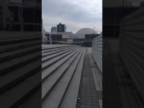 Олимпийский стадион (