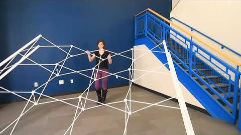 TradeWinds Immerse™ Pop Up Display System Set Up Video