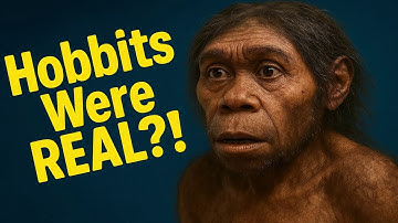 Were Hobbits Real?! The Mystery of Homo Floresiensis