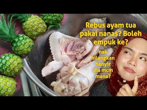 Video: Cara Membuat Pencen