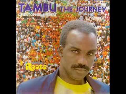 Free Up (Road March 1989) - Tambu